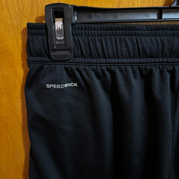 Reebok basketball shorts with Drawstring size small - Picture 8 of 13